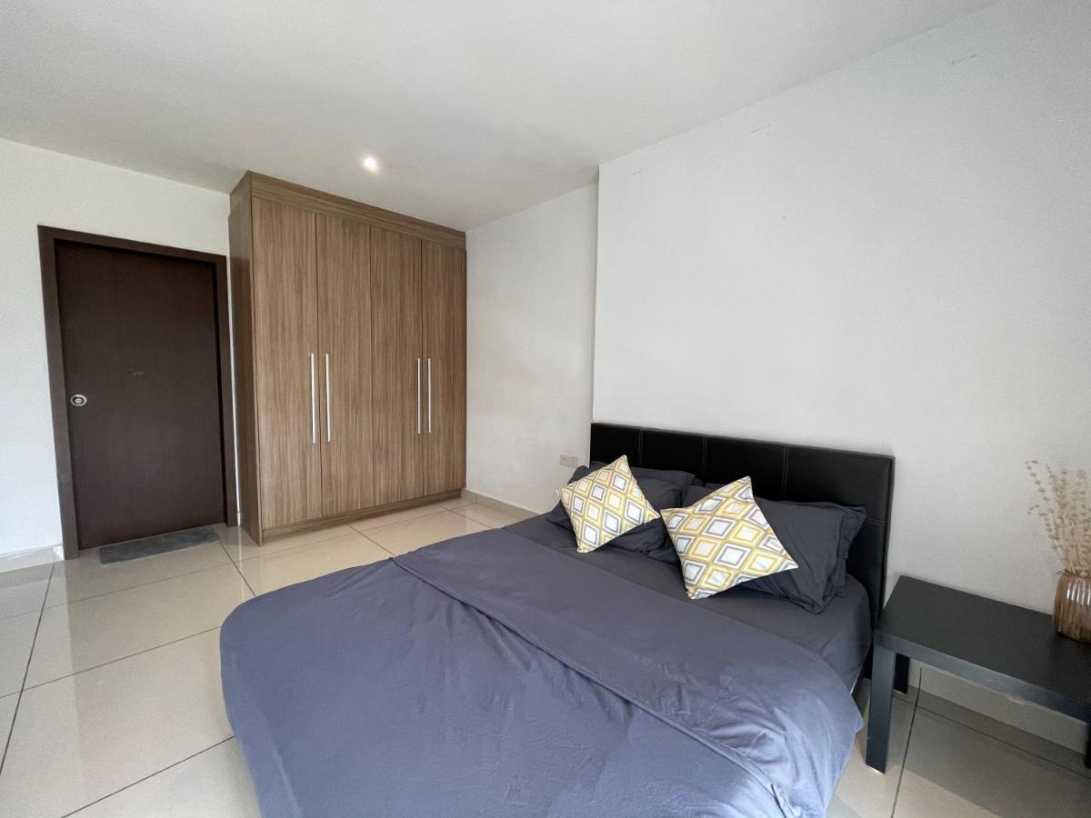 Ksl D'Esplanade Cozy Suite At Johor Johor Bahru Eksteriør bilde