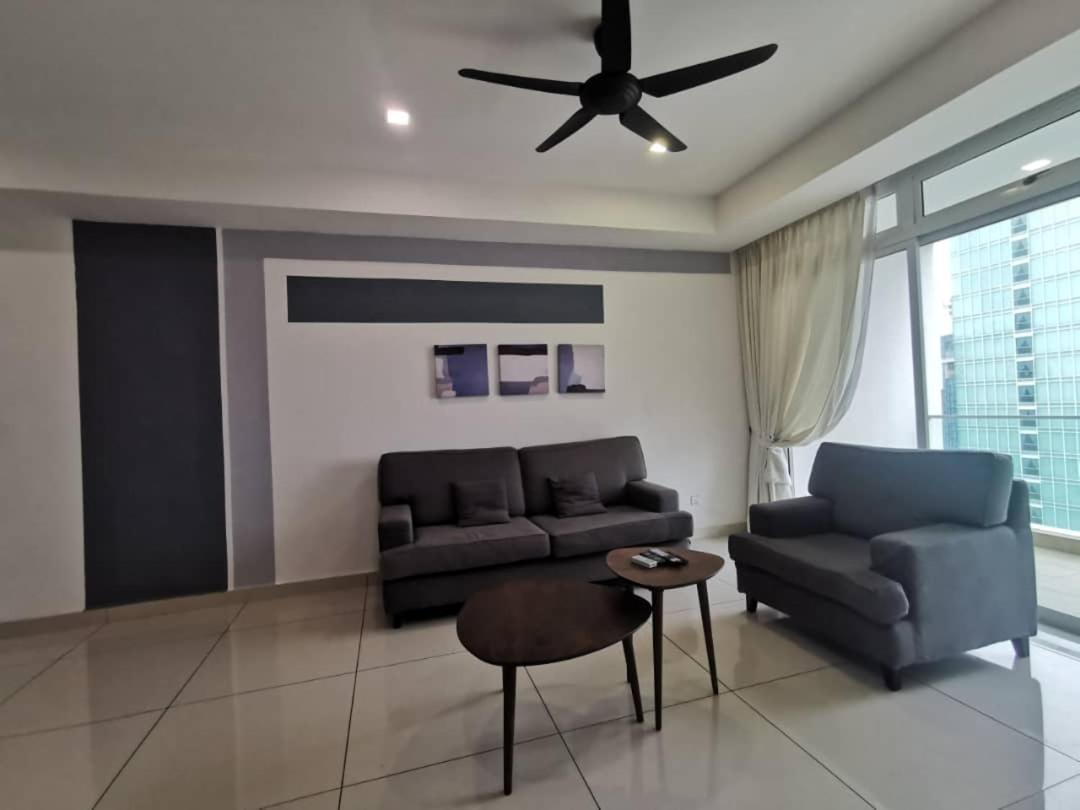 Ksl D'Esplanade Cozy Suite At Johor Johor Bahru Eksteriør bilde