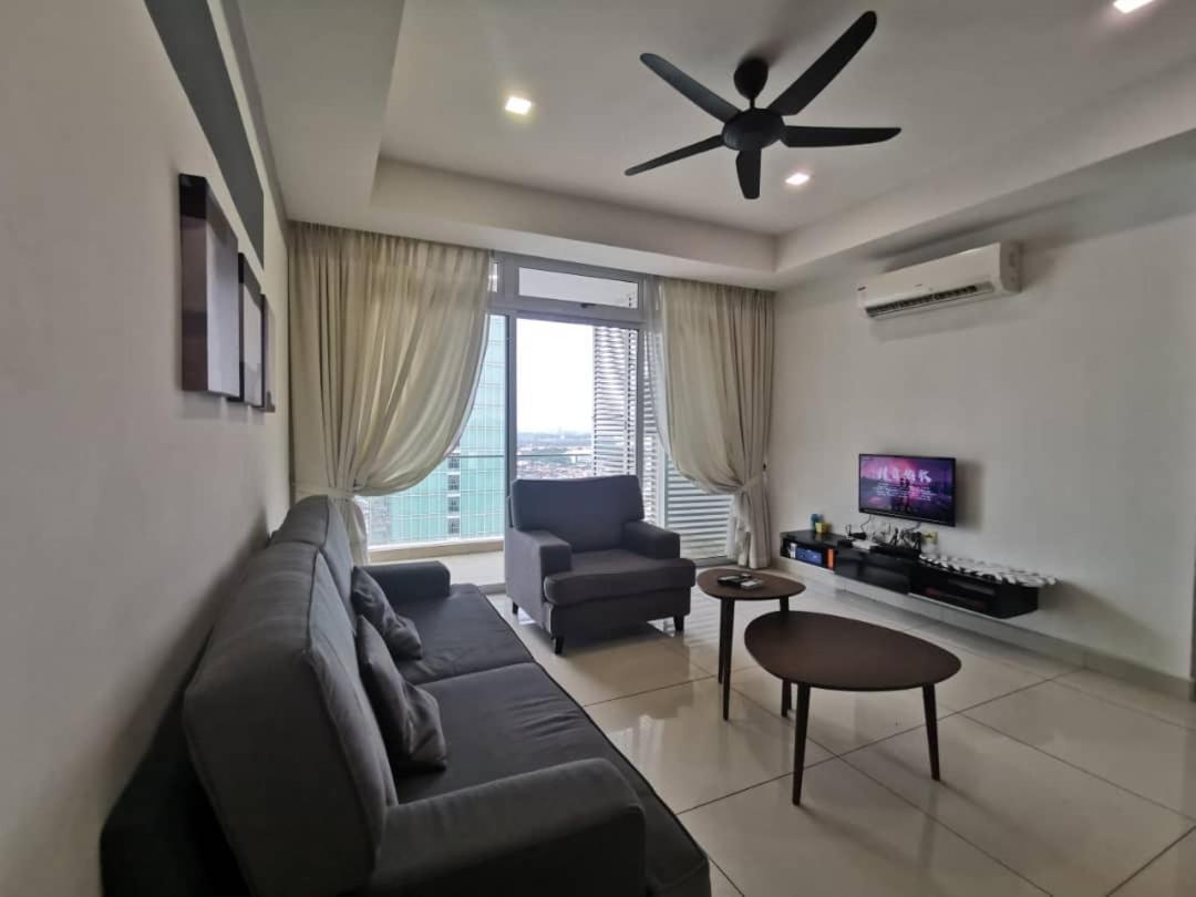 Ksl D'Esplanade Cozy Suite At Johor Johor Bahru Eksteriør bilde