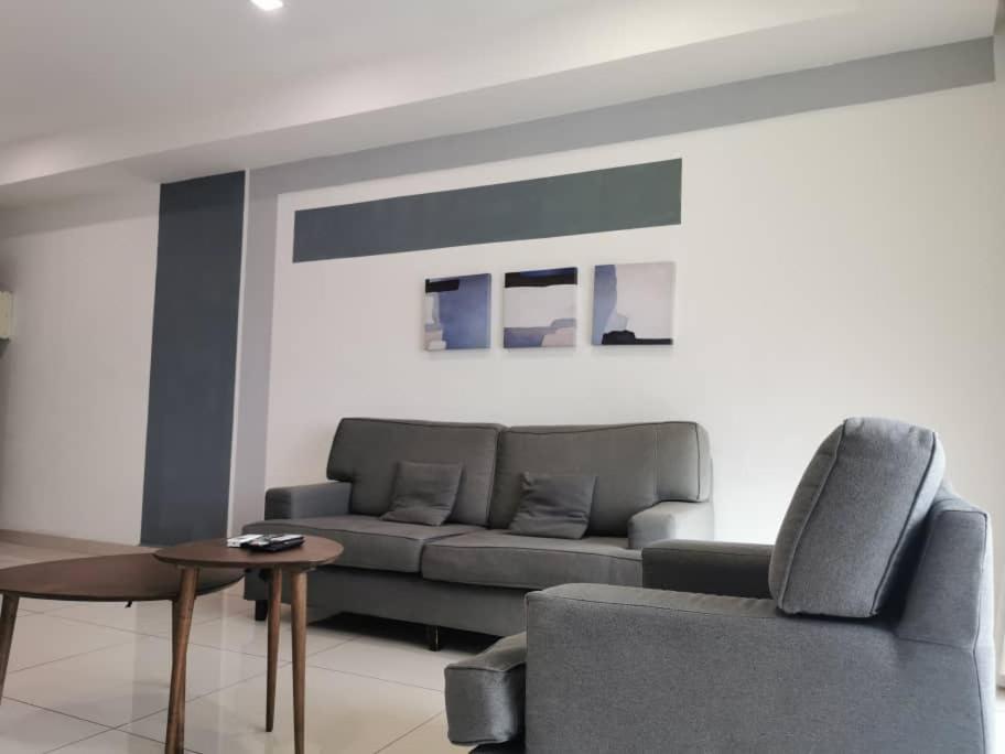 Ksl D'Esplanade Cozy Suite At Johor Johor Bahru Eksteriør bilde
