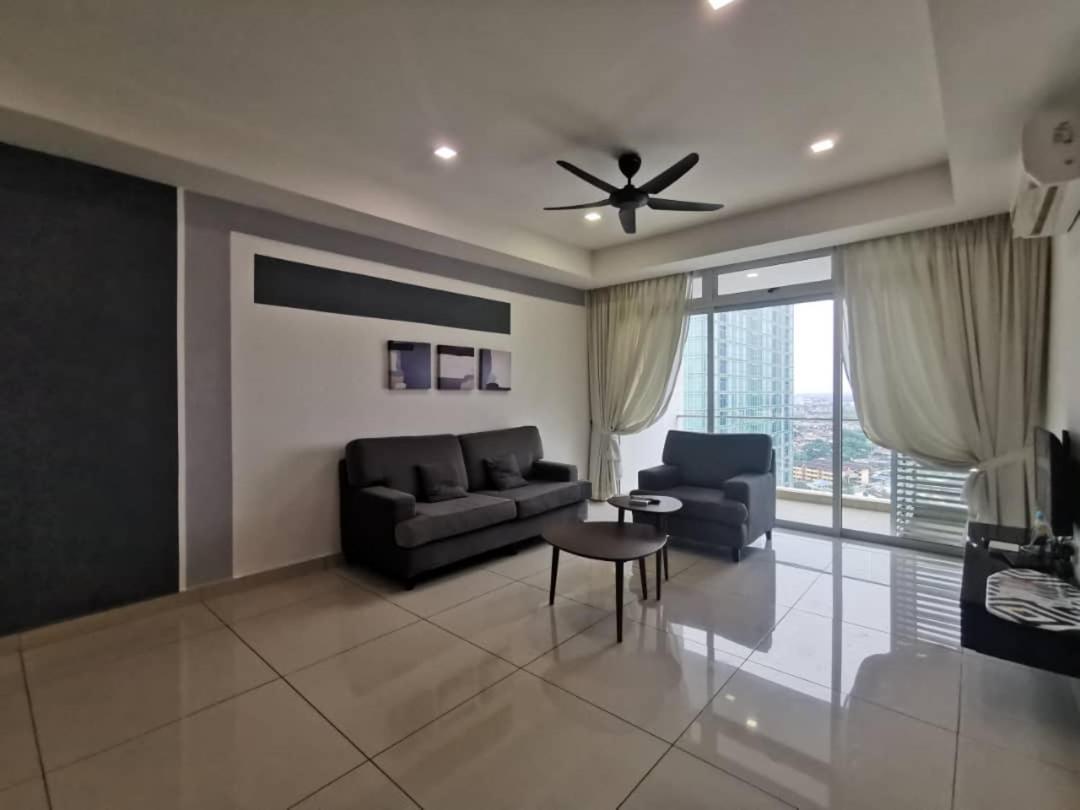 Ksl D'Esplanade Cozy Suite At Johor Johor Bahru Eksteriør bilde